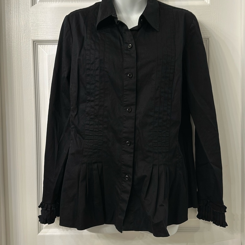 Alfani size 14. Black.